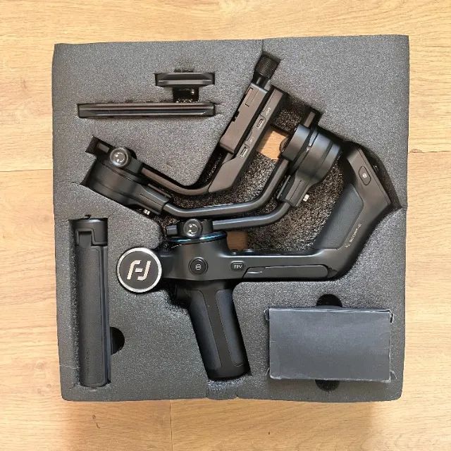 Gimbal Scorp C - Foto 3