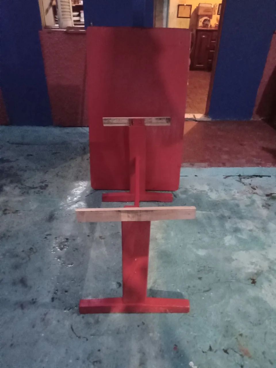 Mesa - Foto 2