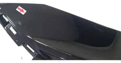 Carenagem Lateral Esq Yamaha Xmax 300 2025 Detalhes 61514 Preto - Foto 10