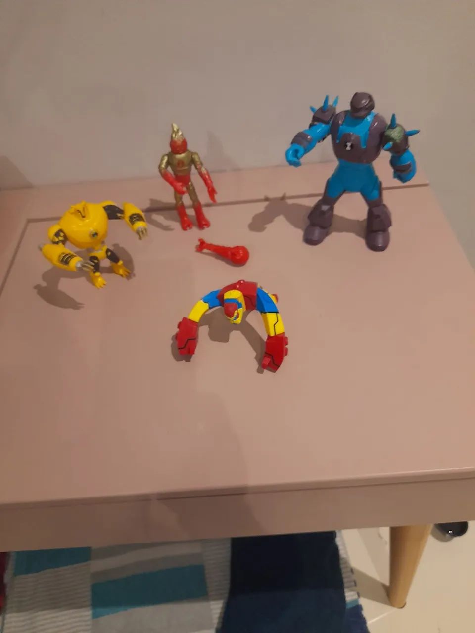 Aliens do Ben 10 - Foto 2