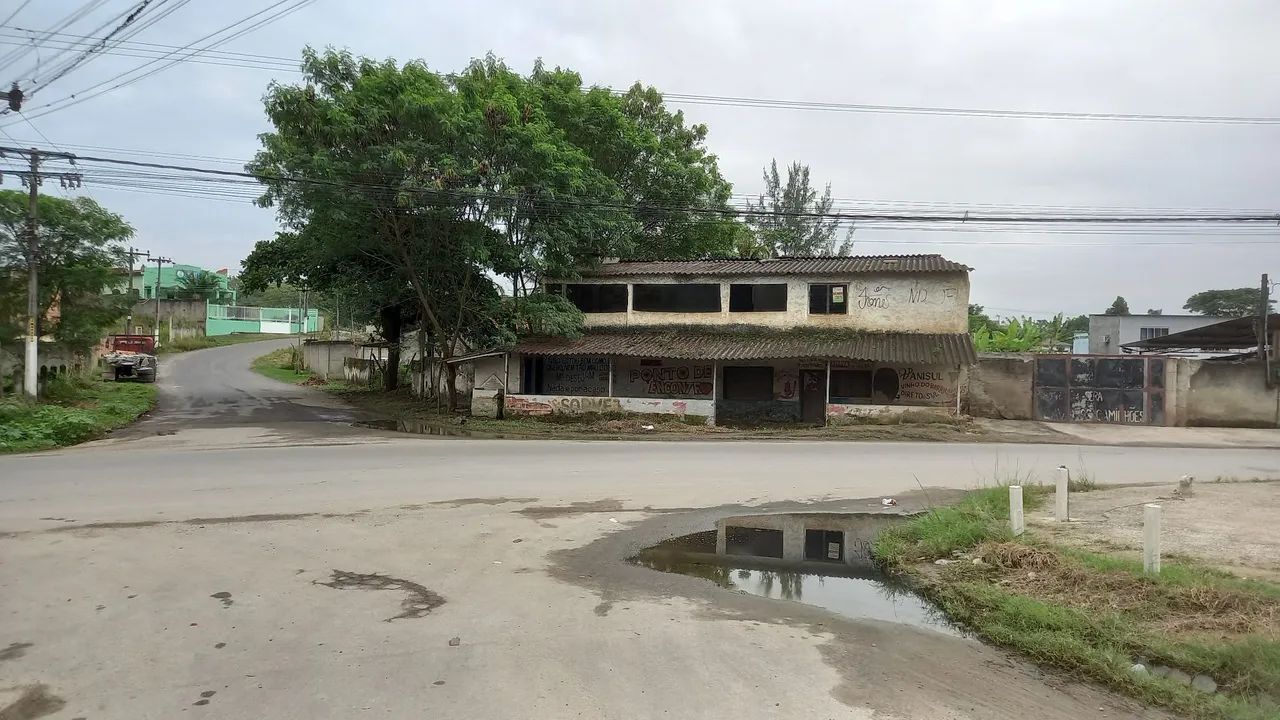 Foto - Seropédica - Campo Lindo