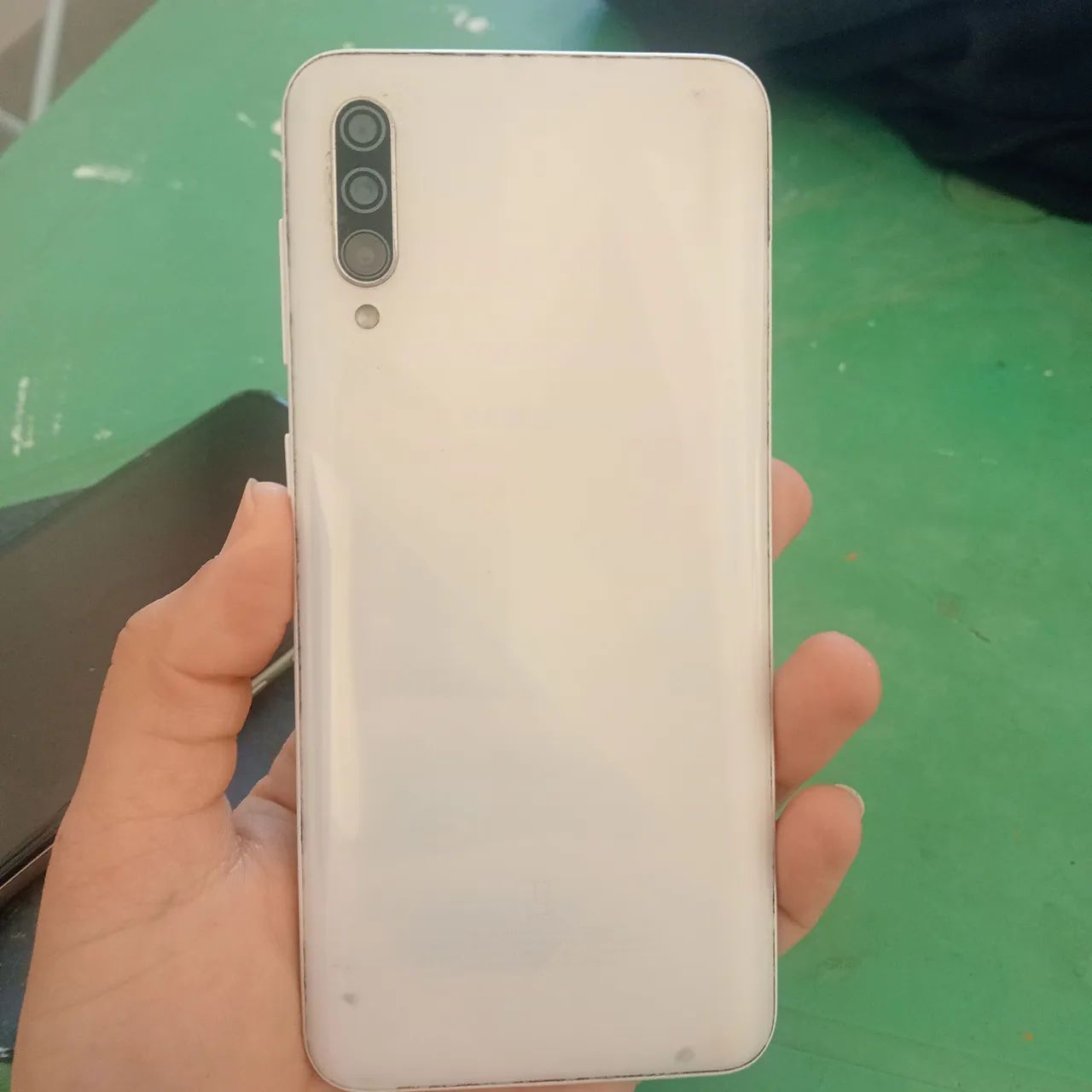 Celular para tirar peças 