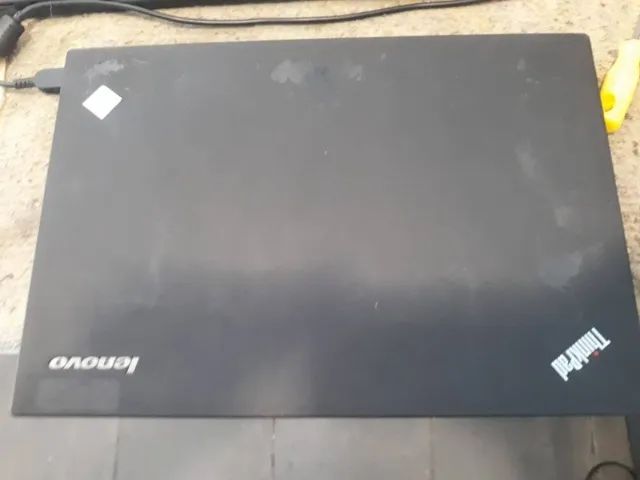 NOTEBOOK LENOVO THINKPAD - Foto 4