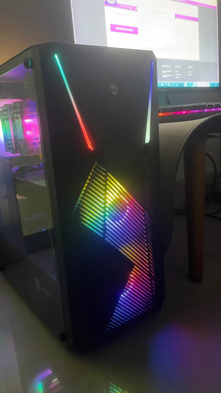 Pc gamer Intel i9