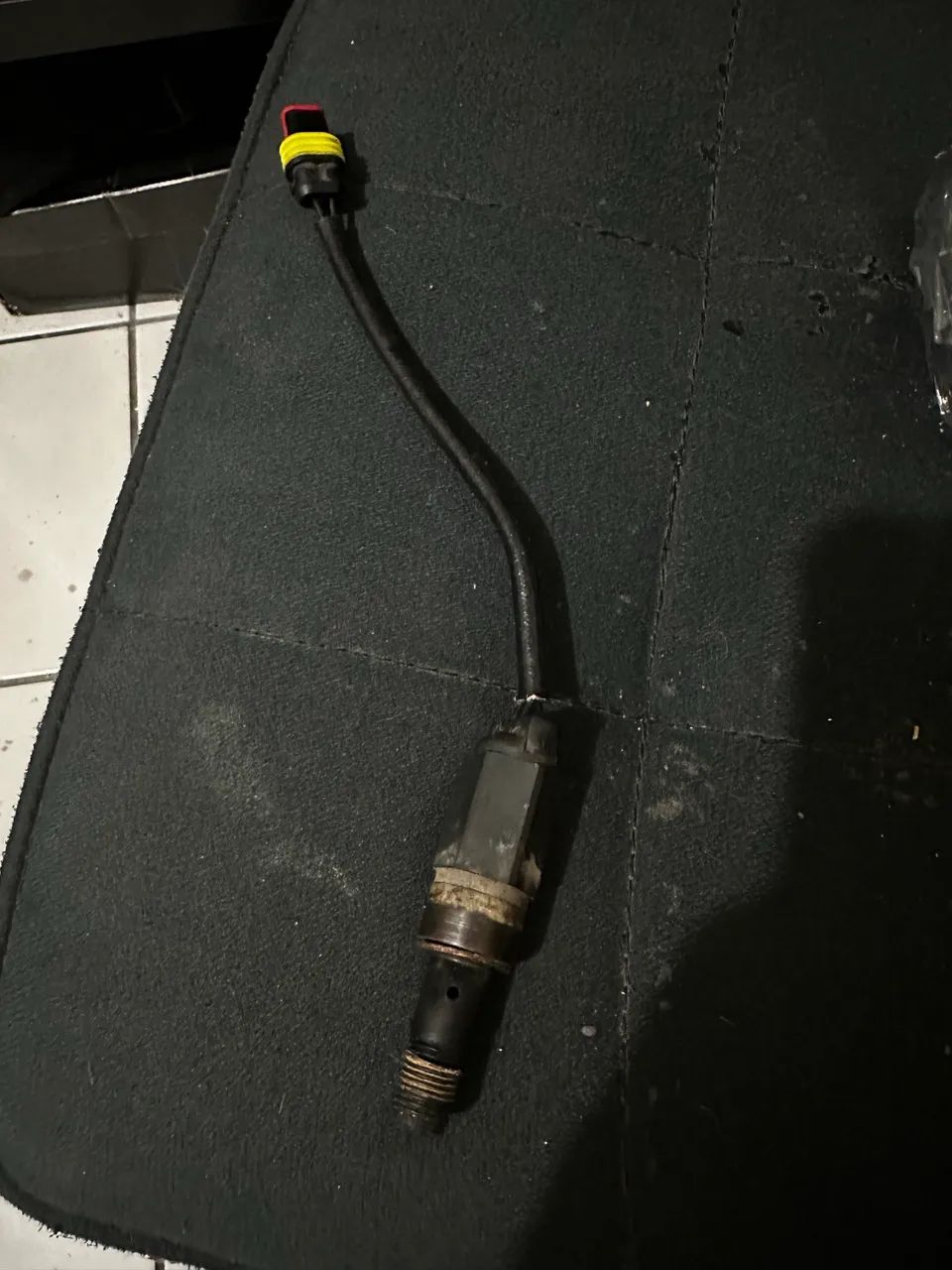 Descompressor Válvula ACR cilindro Harley Davdson M8 