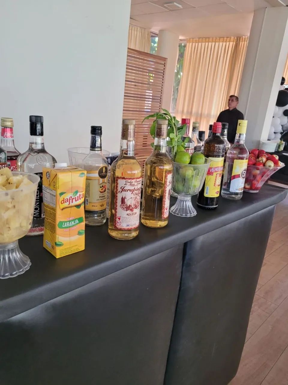 Barman Zona sul Rj - Foto 3
