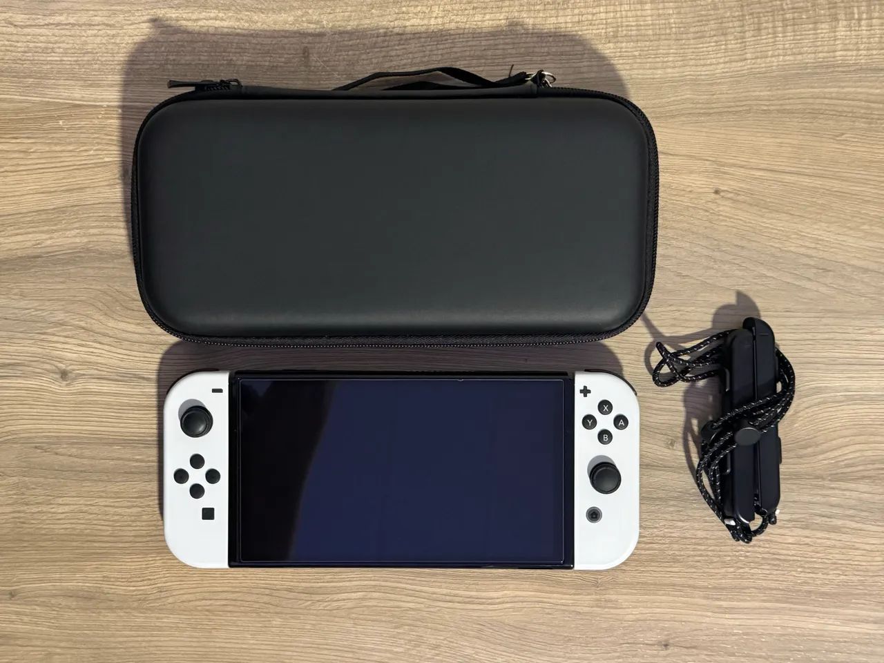 Nintendo Switch Oled  - Foto 3