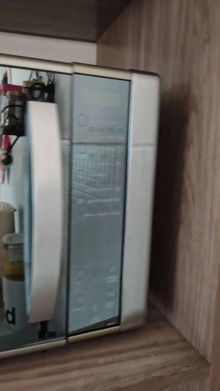 Microondas Electrolux  - Foto 3