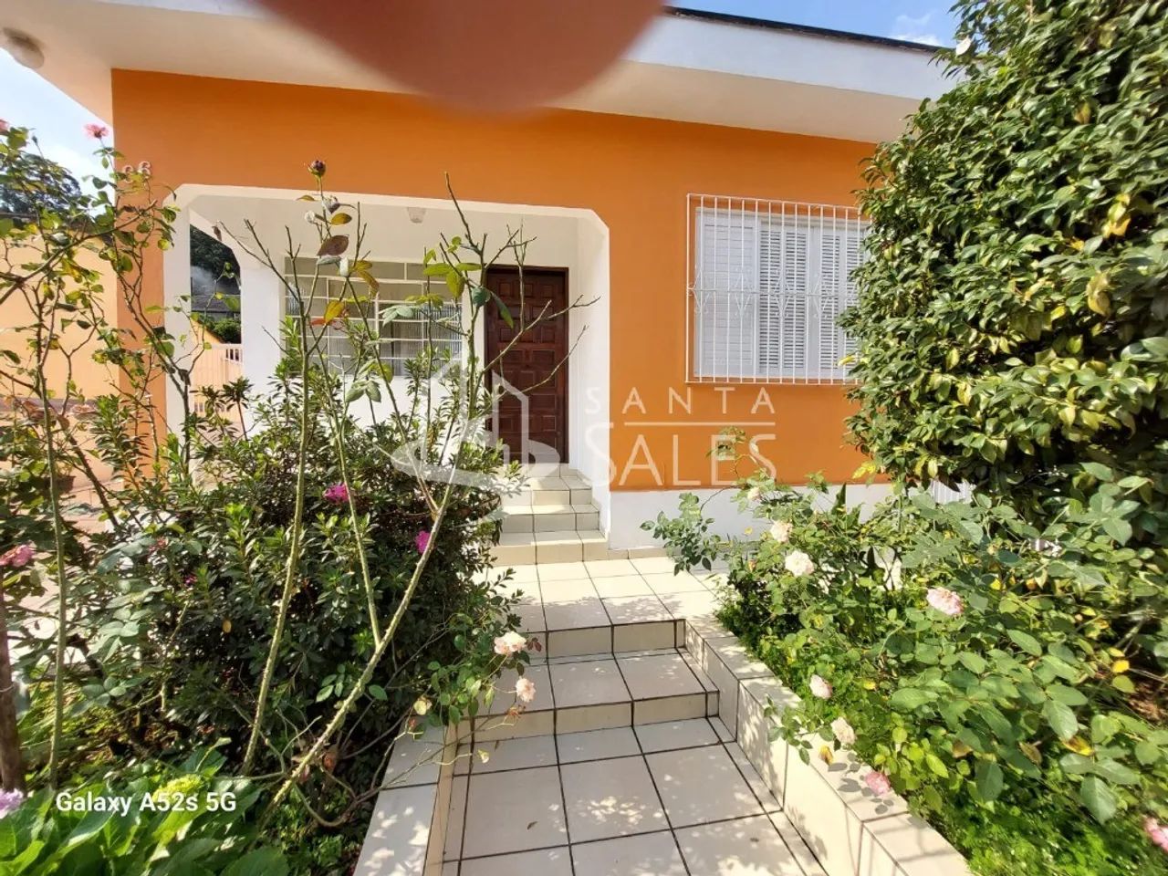 Casa em Jardim Marilu com 260m² - Foto 2