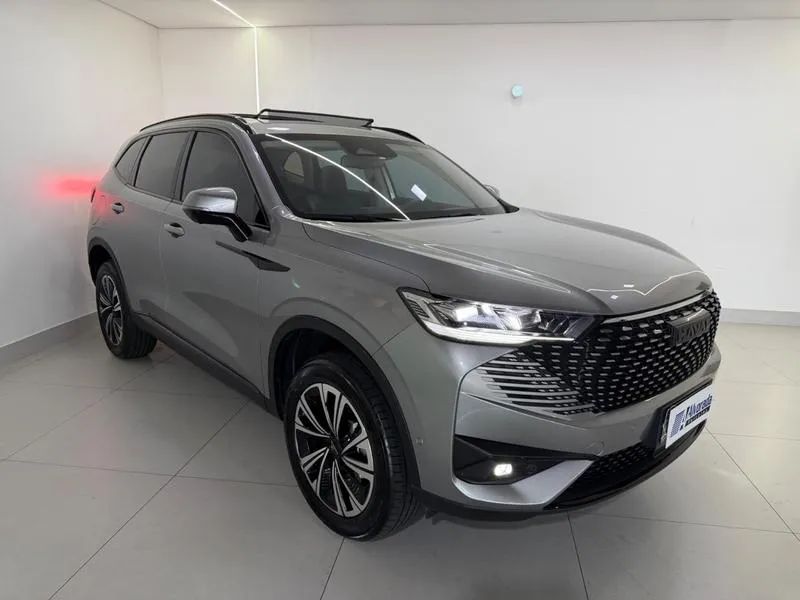 GWM Others Haval H6 PHEV19 (Hibrido) 2025
