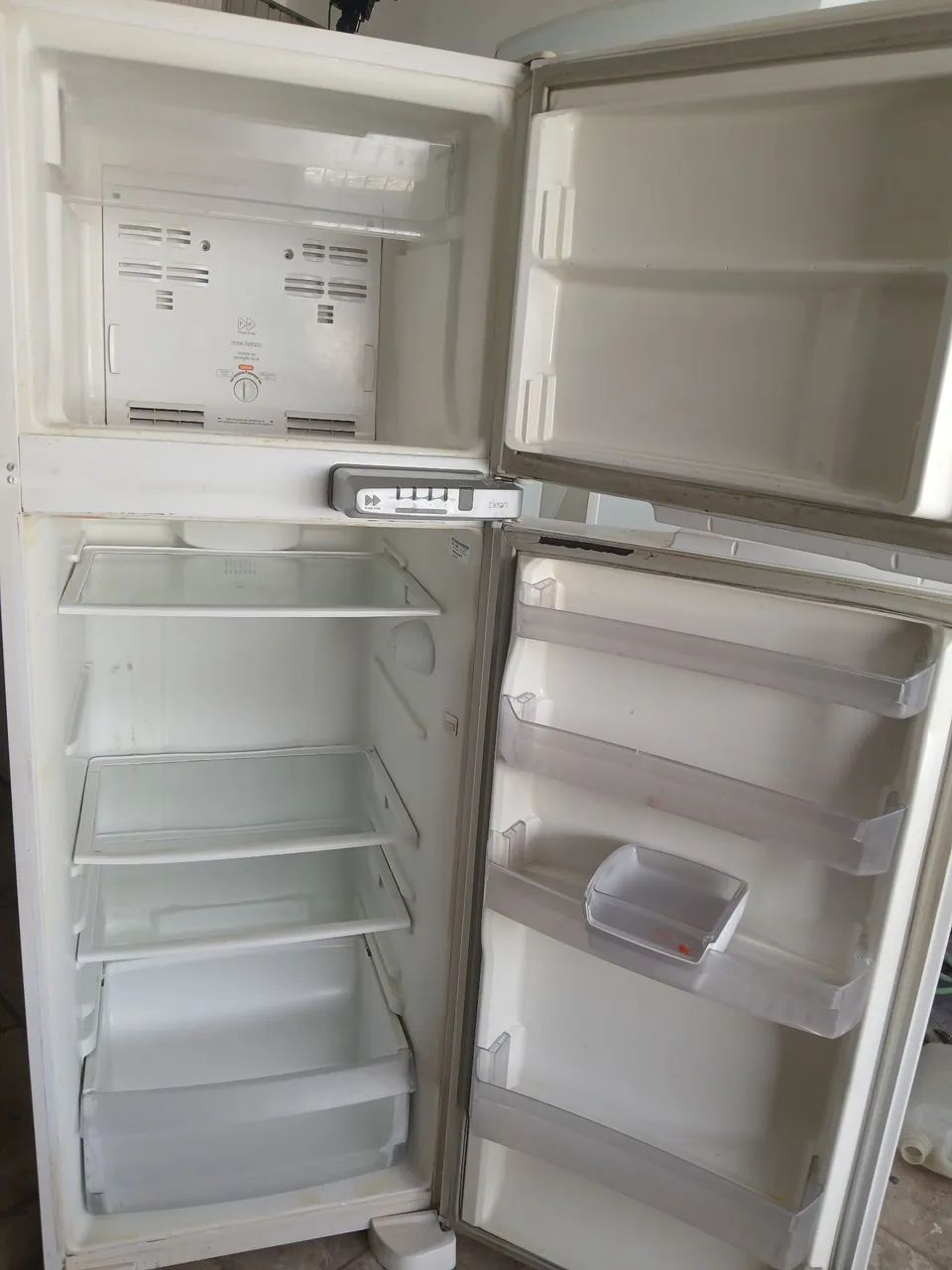 GELADEIRA Brastemp  - Foto 5