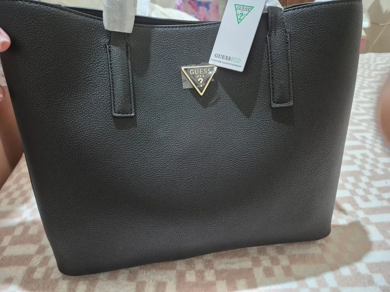 Bolsa ORIGINAL Guess - Foto 5