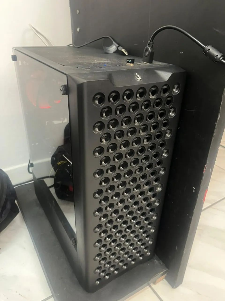 PC gamer high