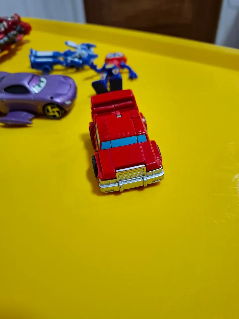10 Brinquedos antigos - Foto 2