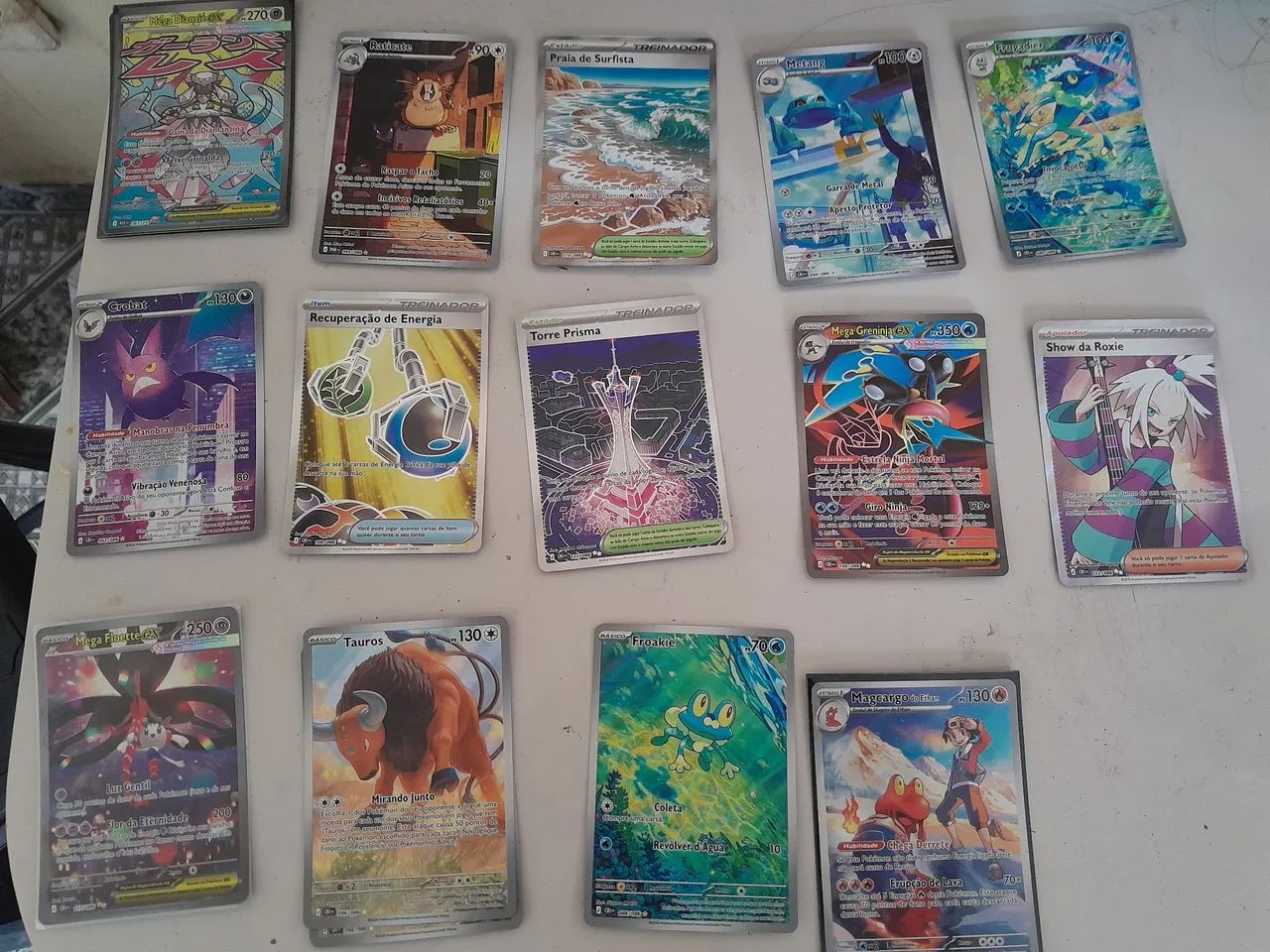 Pokemom - Foto 3