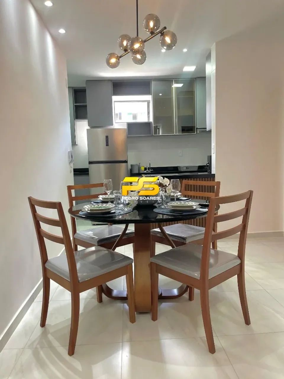 Apartamento para Locação | Intermares REF: AP0787