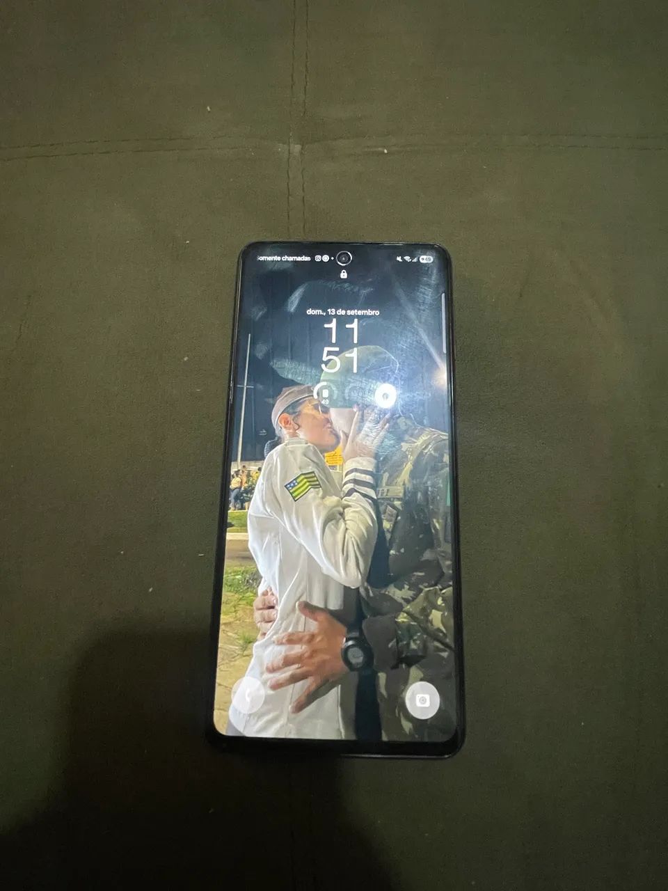 M53 Samsung  - Foto 3