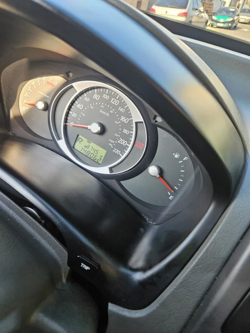 Hyundai Tucson 2010