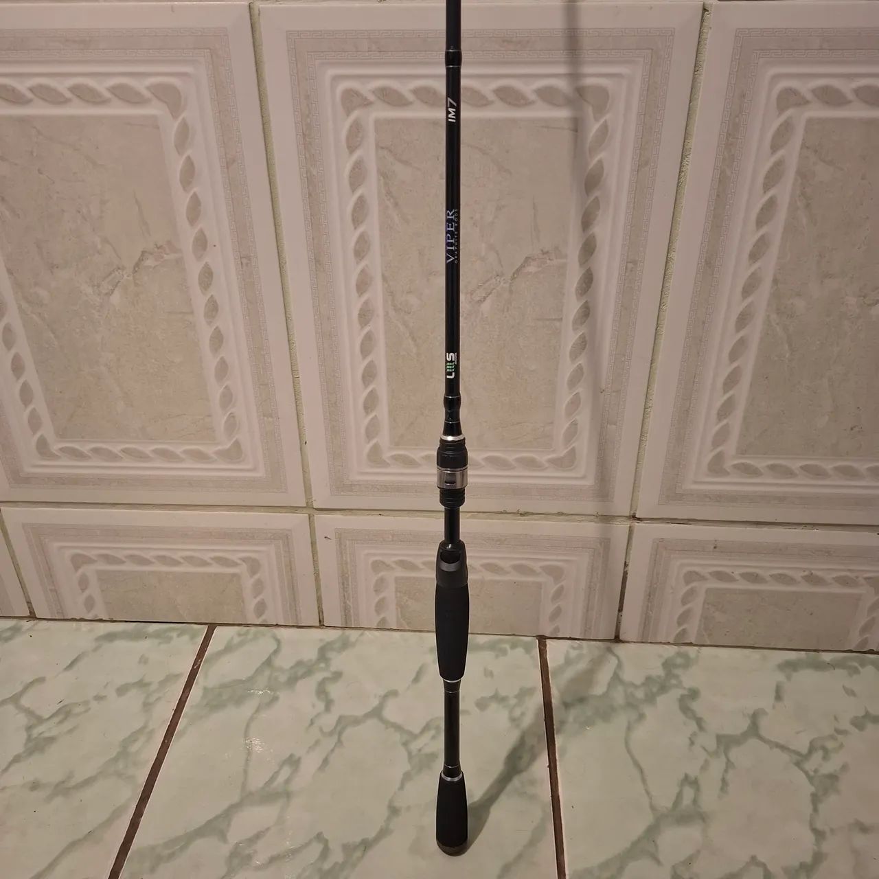 Traia de pesca 