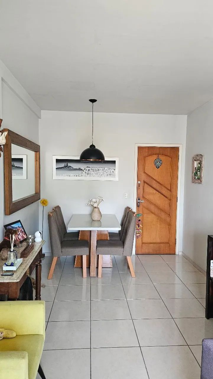 Amplo Apartamento 88m2 - Foto 4