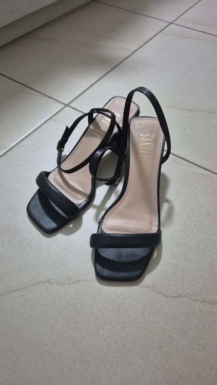 Sandália feminina 