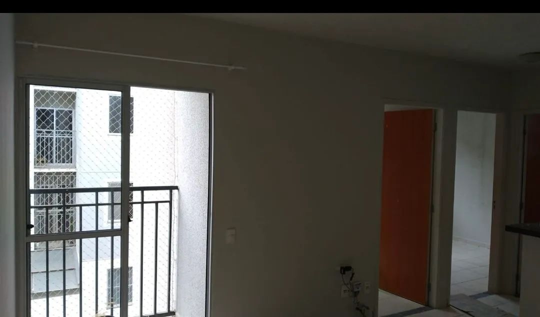 Vendo Apartamento  - Foto 5