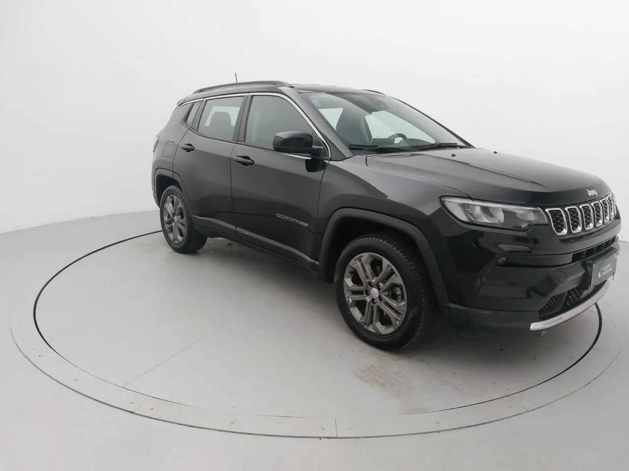 Jeep Compass LONG. T270 1.3 TB 4x2 Flex Aut., foto 7 de 18