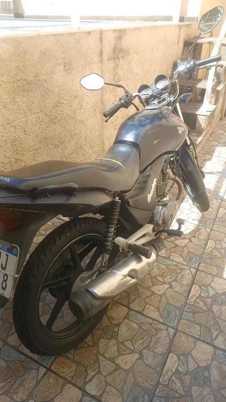 Hoda 150 esdi - Foto 2