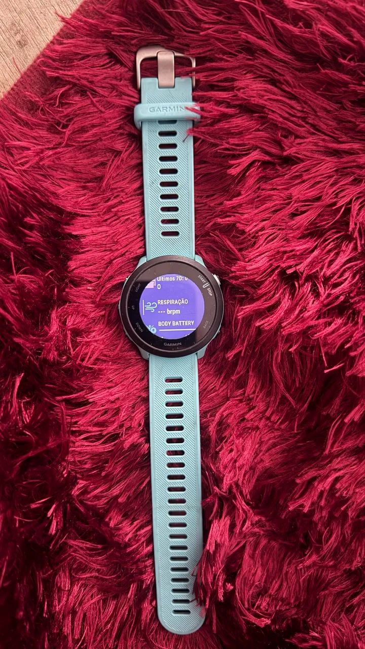 Relógio  Garmin Forerunner 55 - Foto 3