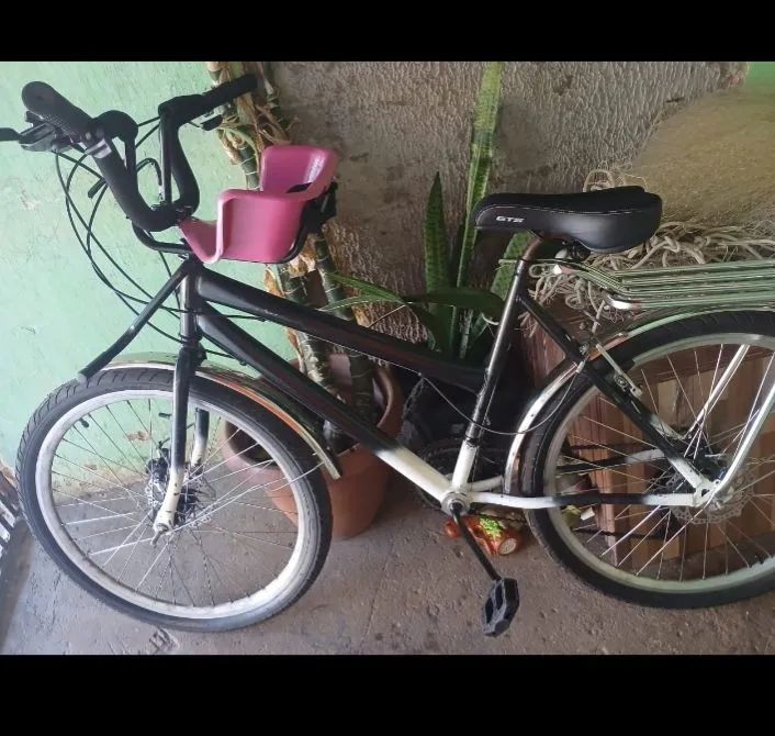 Bike montadinha  - Foto 4