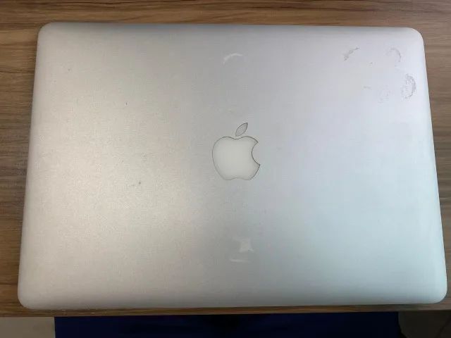 MacBook Air 13 Polegadas, 8 GB DDR3 Intel I5 - Foto 3