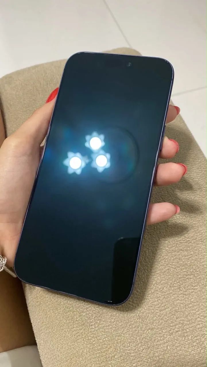 IPhone 17 pro max  - Foto 2