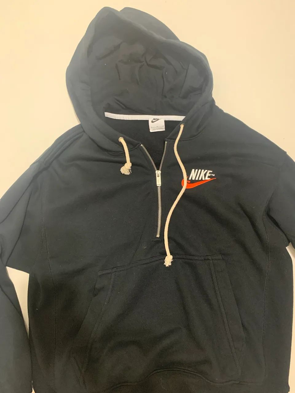 Moletom NIKE M / NOVO  - Foto 5