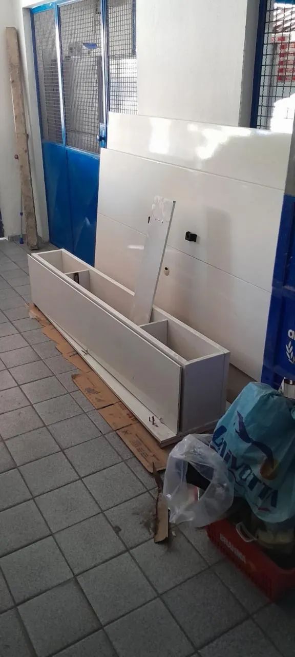 Rack para sala 