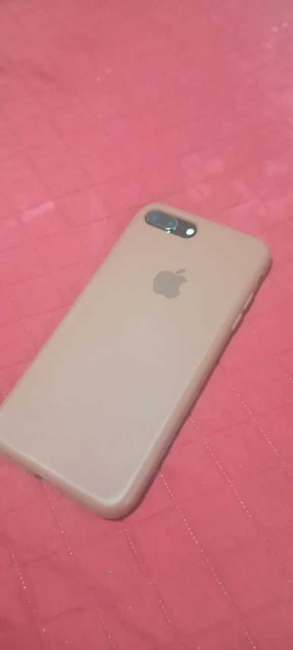 Vendo IPHONE 7 PLUS BARATO  - Foto 2