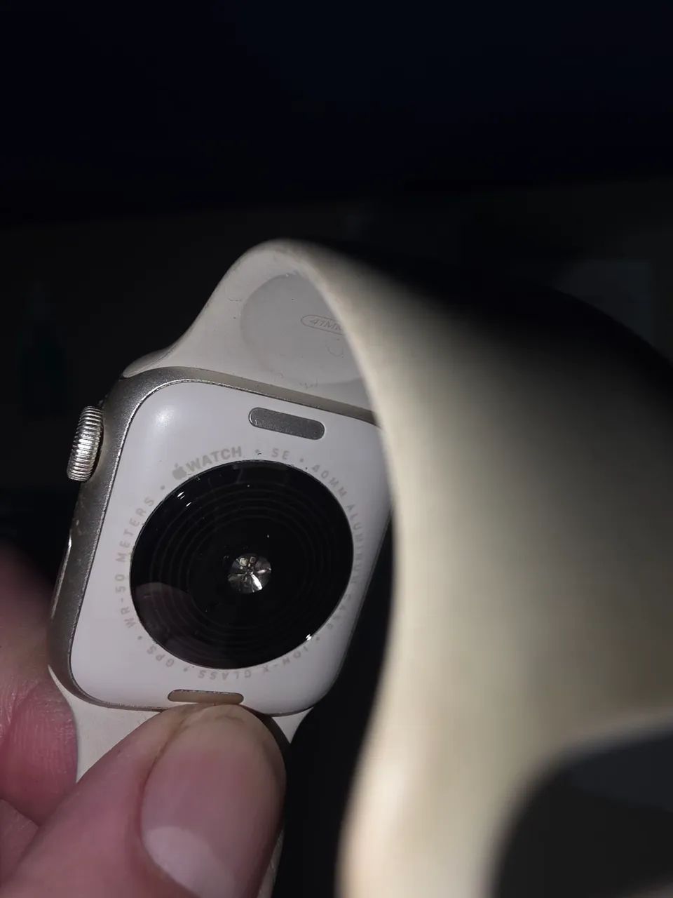 Iphone 16e + apple watch - Foto 4