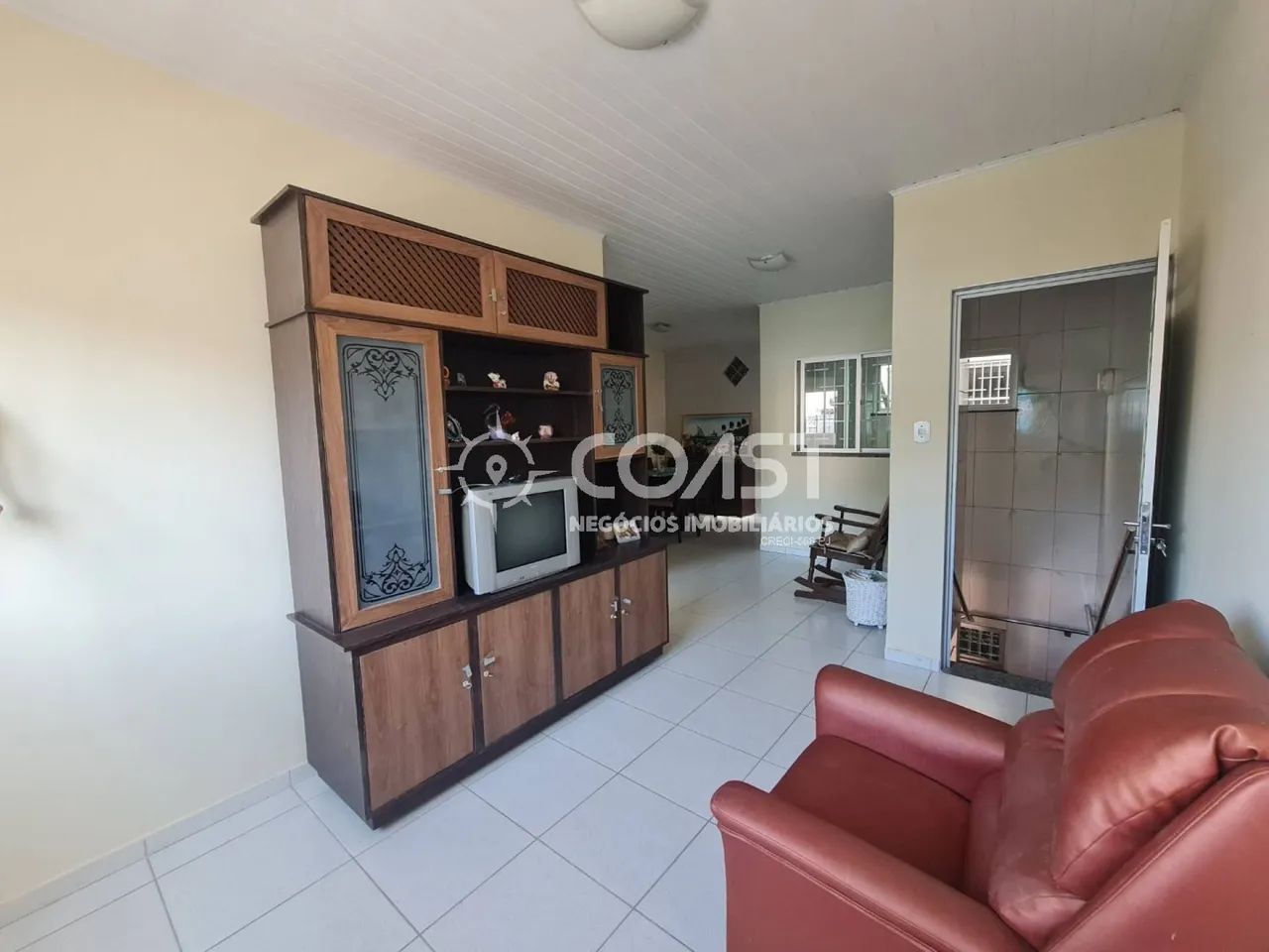 VENDO CASA NO BAIRRO SUÍÇA COM 5 QUARTOS, 3 SUÍTES E GARAGEM PARA 3 CARROS - Foto 5