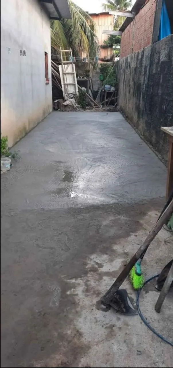 Casa na Correnteza, bem localizado. - Foto 4