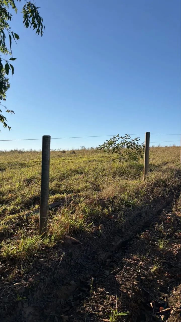 Fazenda em sacramento altitude pra café  - Foto 2