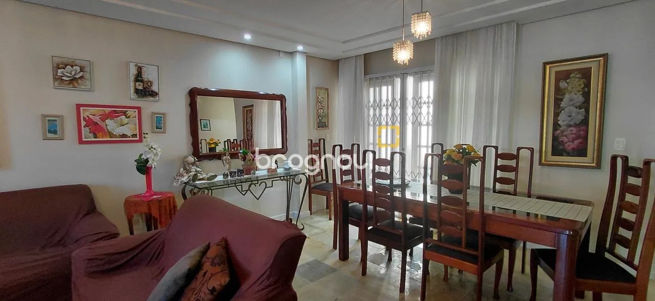 Casa com 4 quartos no Parque São Jorge, Florianópolis - Foto 4
