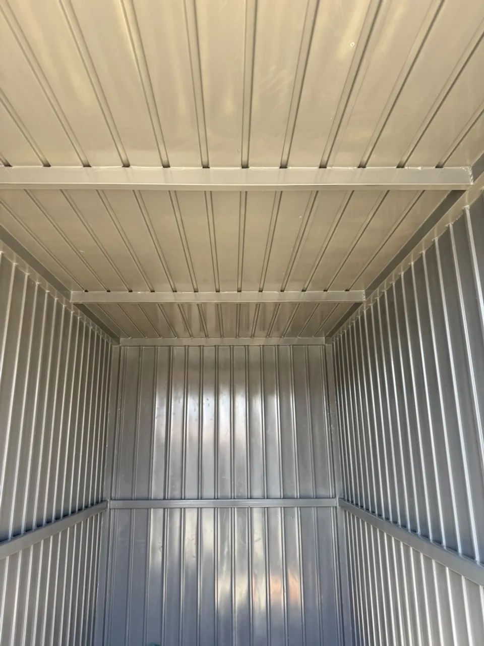 Aluguel de container - Foto 2