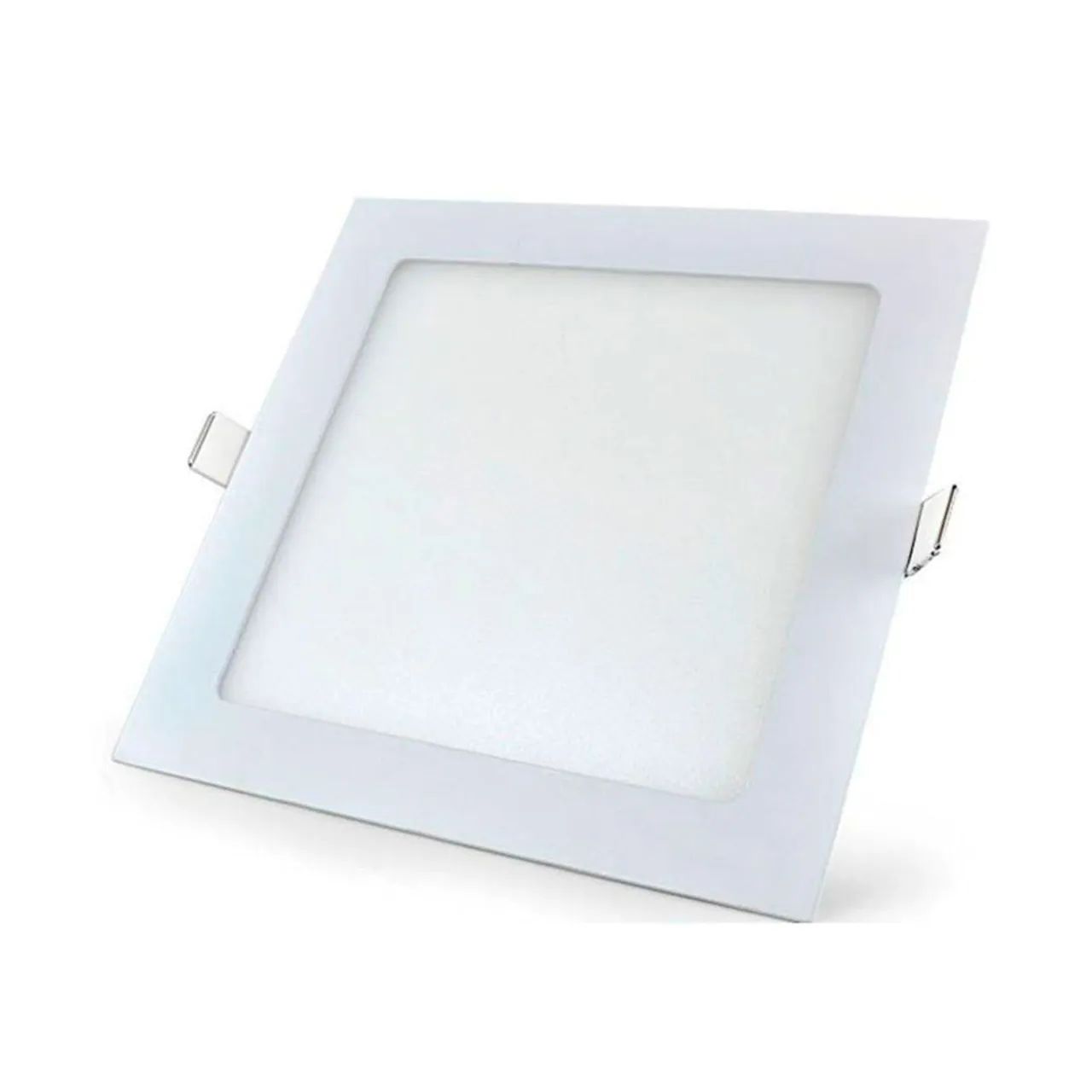 Painel LED de embutir Duaquin. Na promoção.  - Foto 3