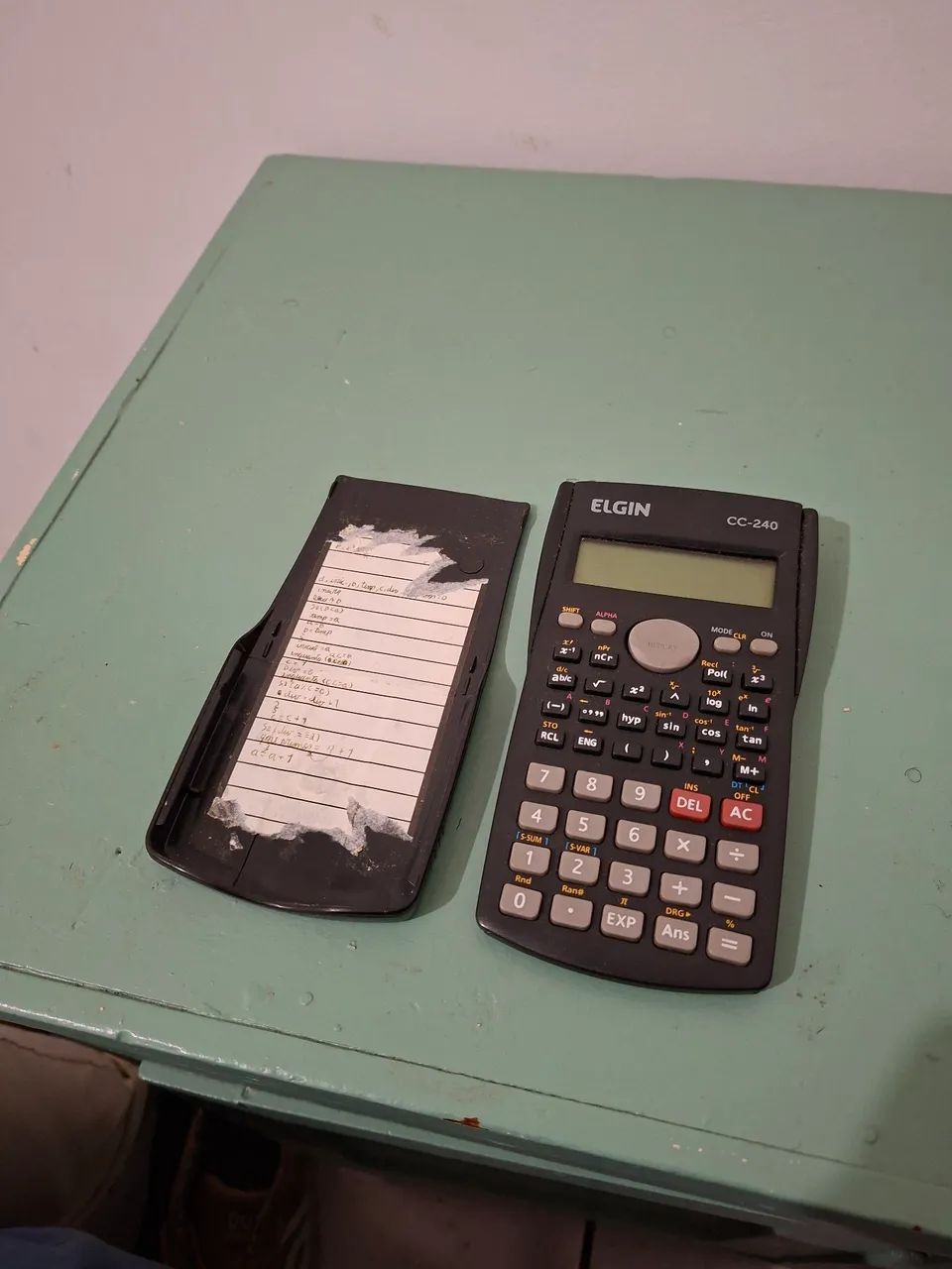 Calculadora Científica - Foto 4