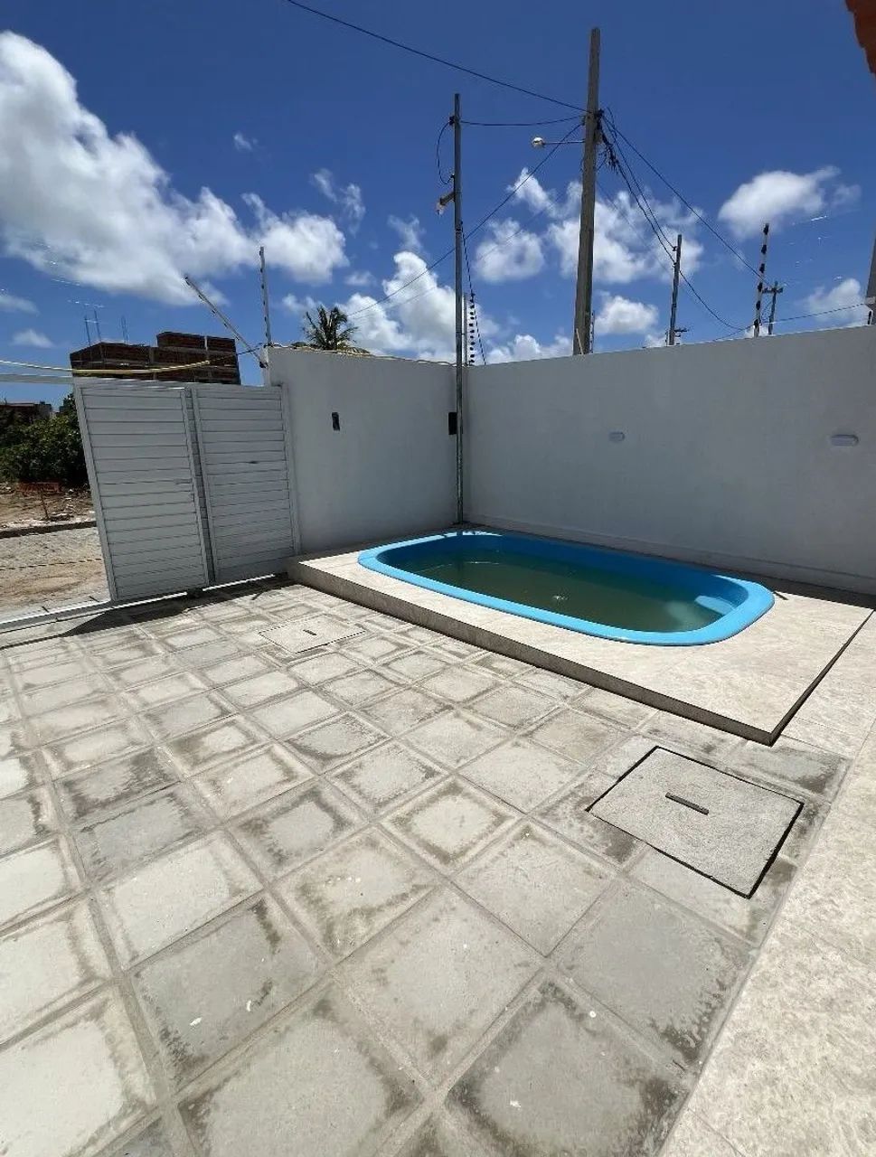 Casa a venda em Carapibus - CA2927 - Foto 2
