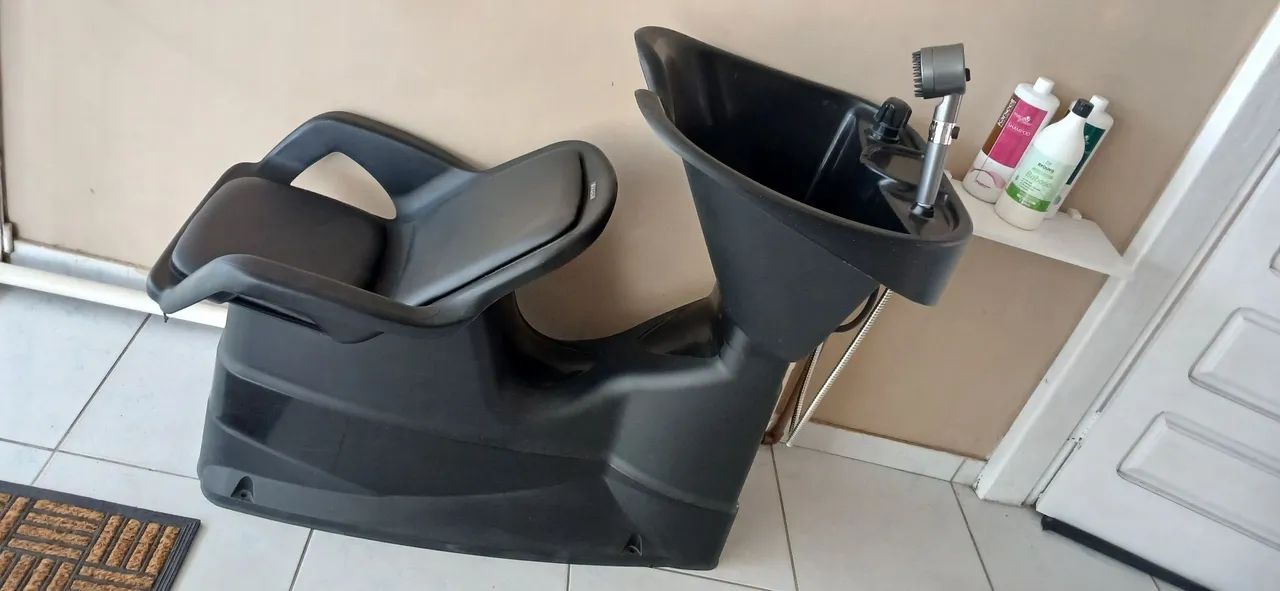 Kit Salão de Beleza 