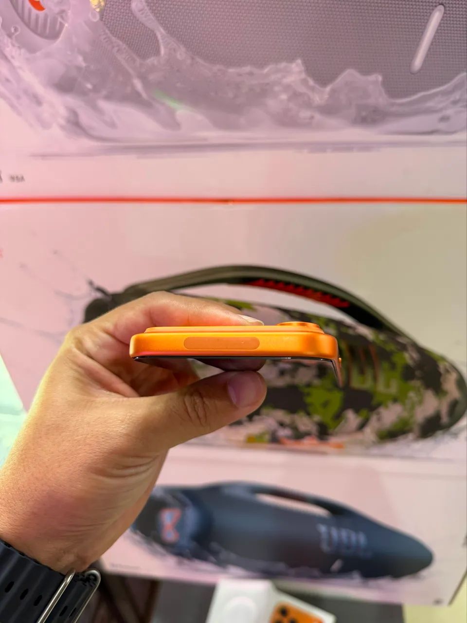 iPhone 17 Pro Max 256gb - Foto 5