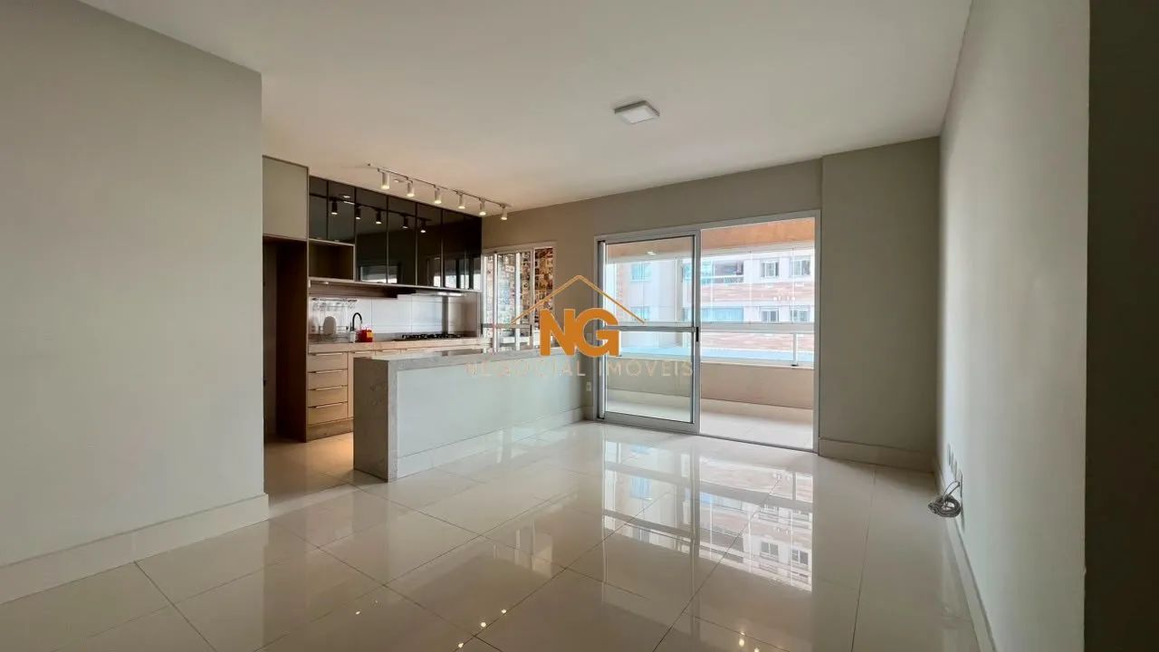 APARTAMENTO 03 QUARTOS COM SUÍTE - SUBLIME