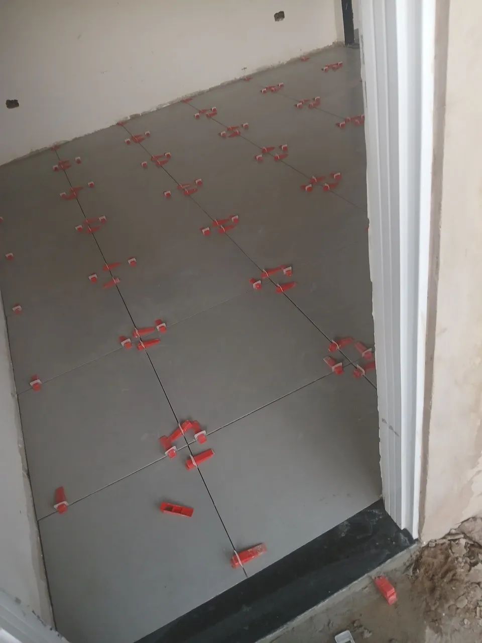 Pedreiro serviço em geral 
