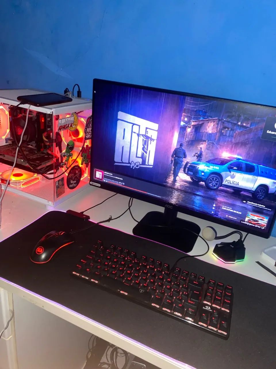 Pc gamer - Foto 4