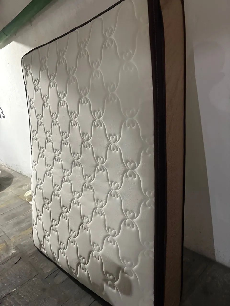 Colchão Queen molas ensacadas  - Foto 3